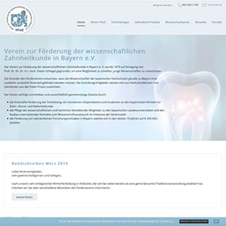 VFwZ München