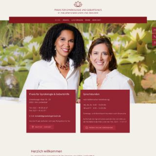 Praxis für Gynäkologie & Geburtshilfe
