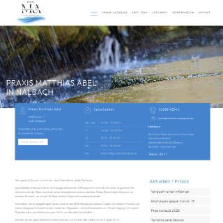 PRAXIS MATTHIAS ABEL IN NALBACH