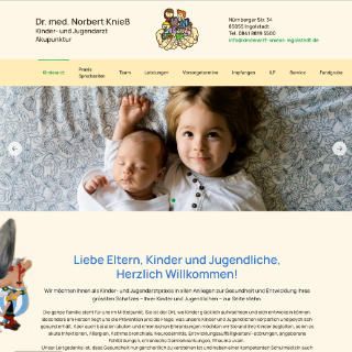 Praxis Kinderarzt Ingolstadt