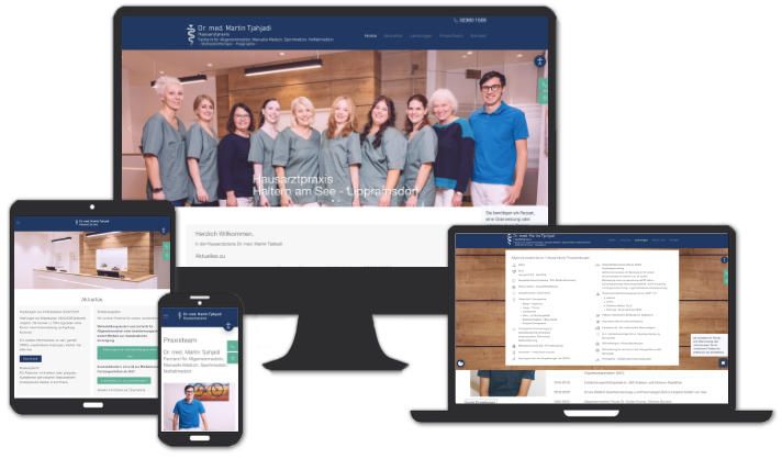 Website für lungenfacharzt-in-nuernberg.de