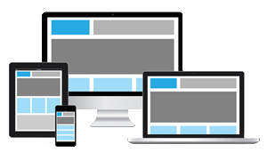 Responsive webdesign