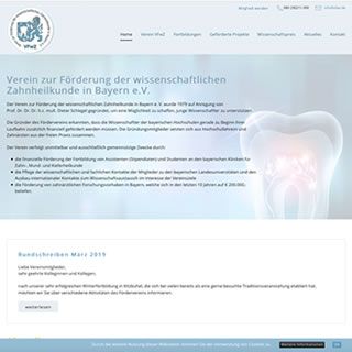 VFwZ München